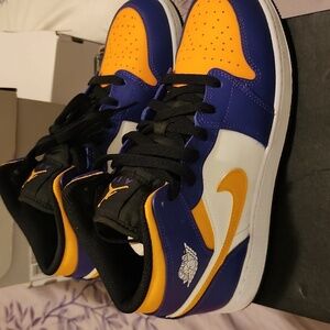 Air Jordans